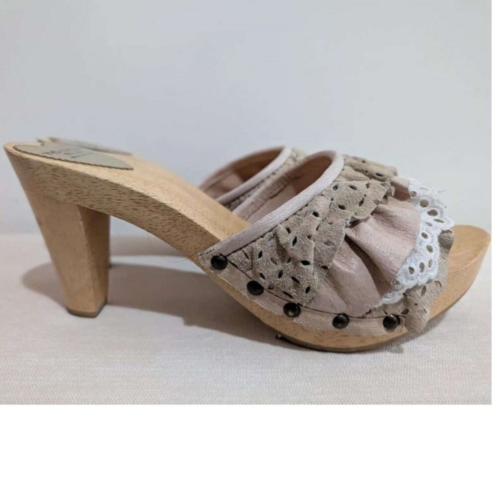 Tosca Blu women's sandals, Made In Italy Size 7